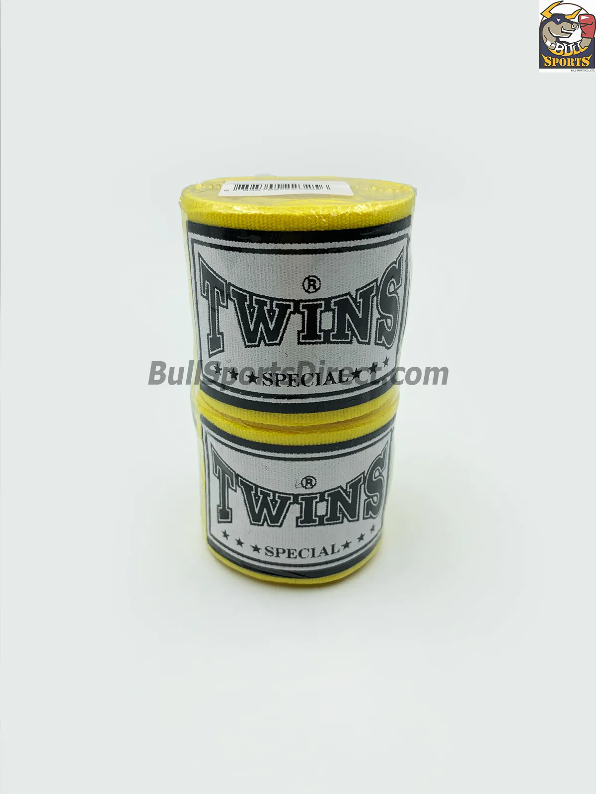 Twins Special CH-1 Yellow Twins TW CH-1 Yellow