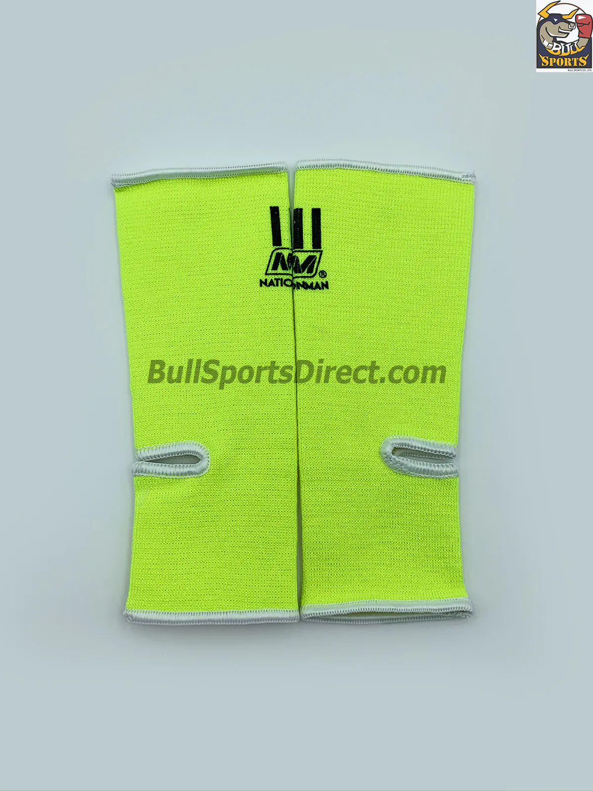 Nationman Ankle Protection-Yellow