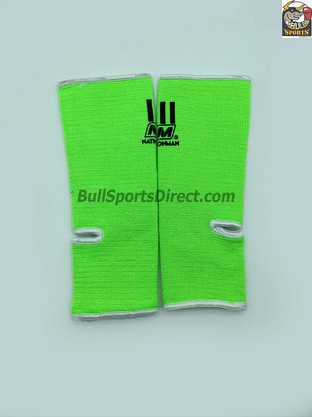 Nationman Ankle Protection-Green