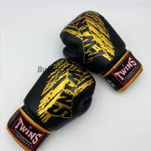 Twins Boxing Gloves FBGV-TW3