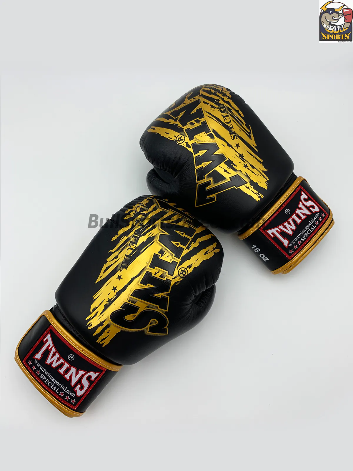 Twins Boxing Gloves FBGV-TW3