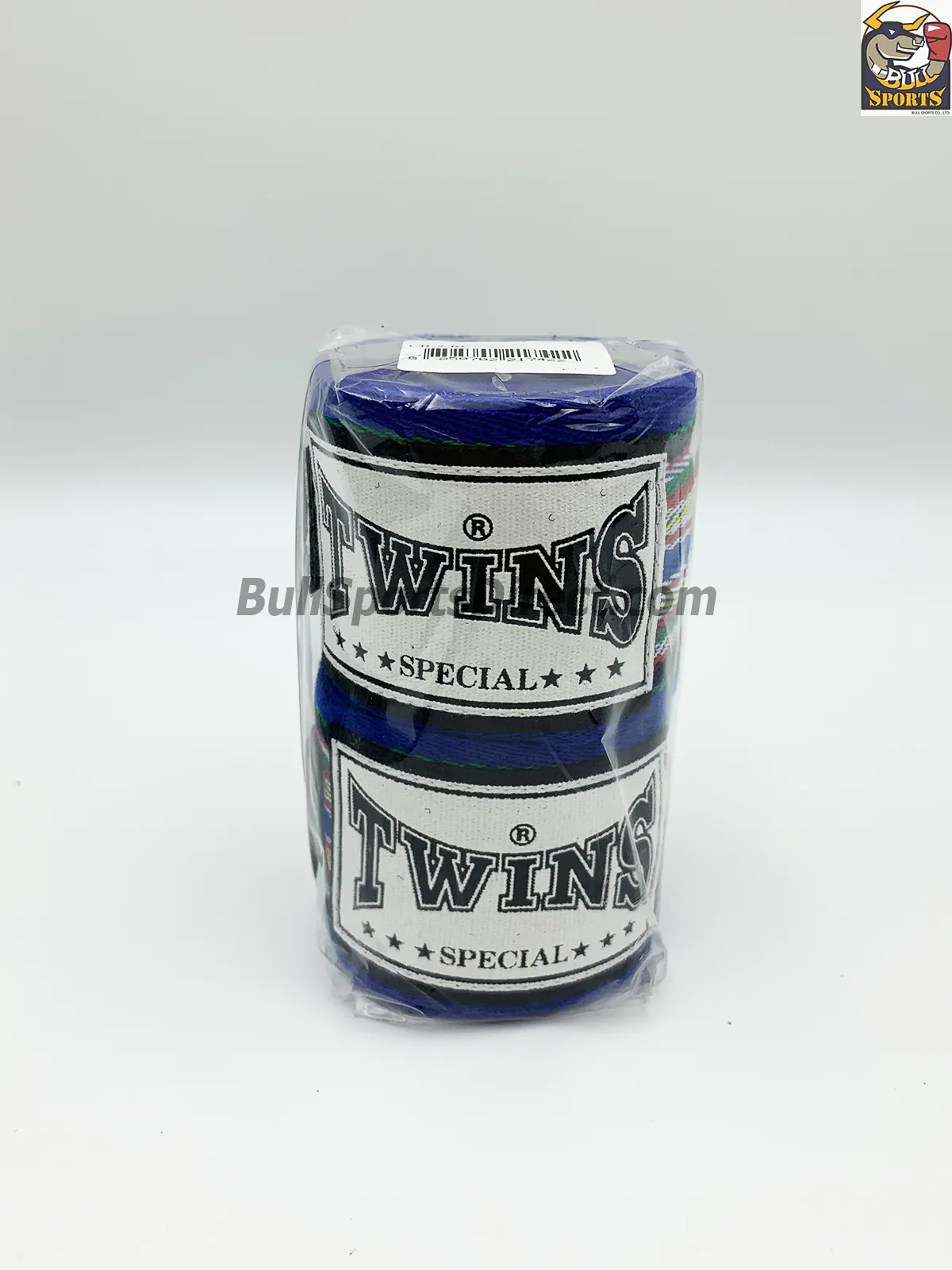 Twins Special CH-1 Blue Twins TW-CH-1 Blue