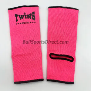 Twins-AG Ankle Support-Pink