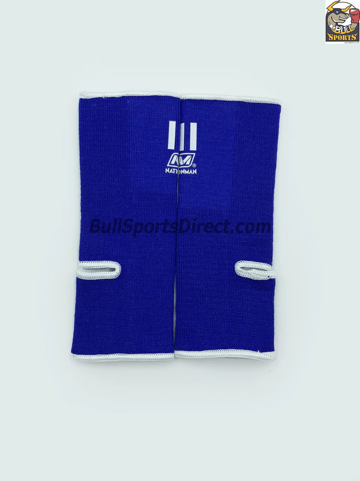 Nationman Ankle Protection-Blue