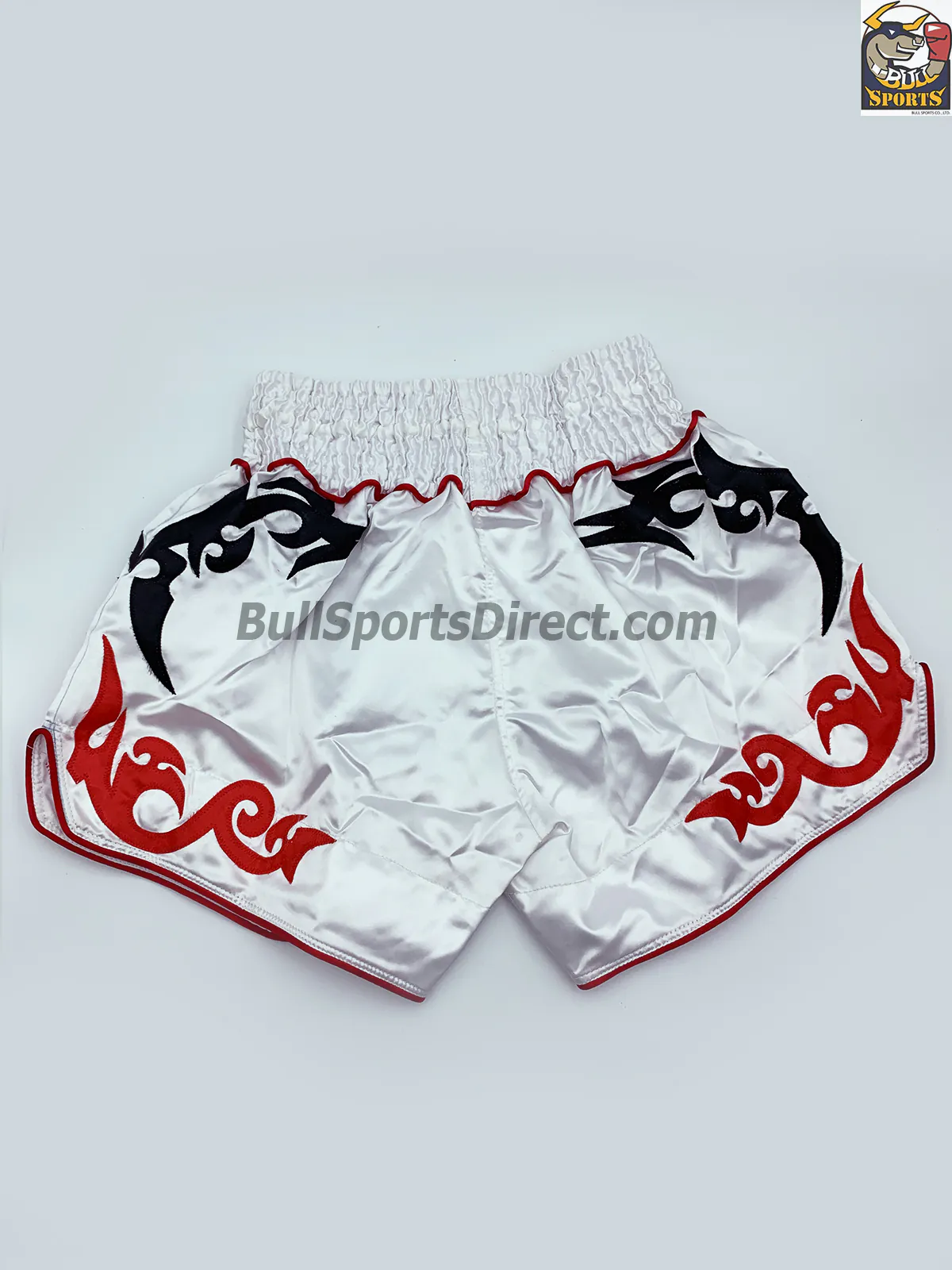 Top King Muay Thai Shorts-Bua Kaw