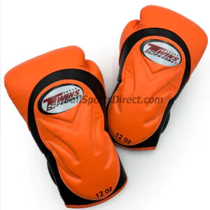 Twins BGVL-6 Black Orange