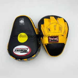 Twins-PML-10 Black/Yellow