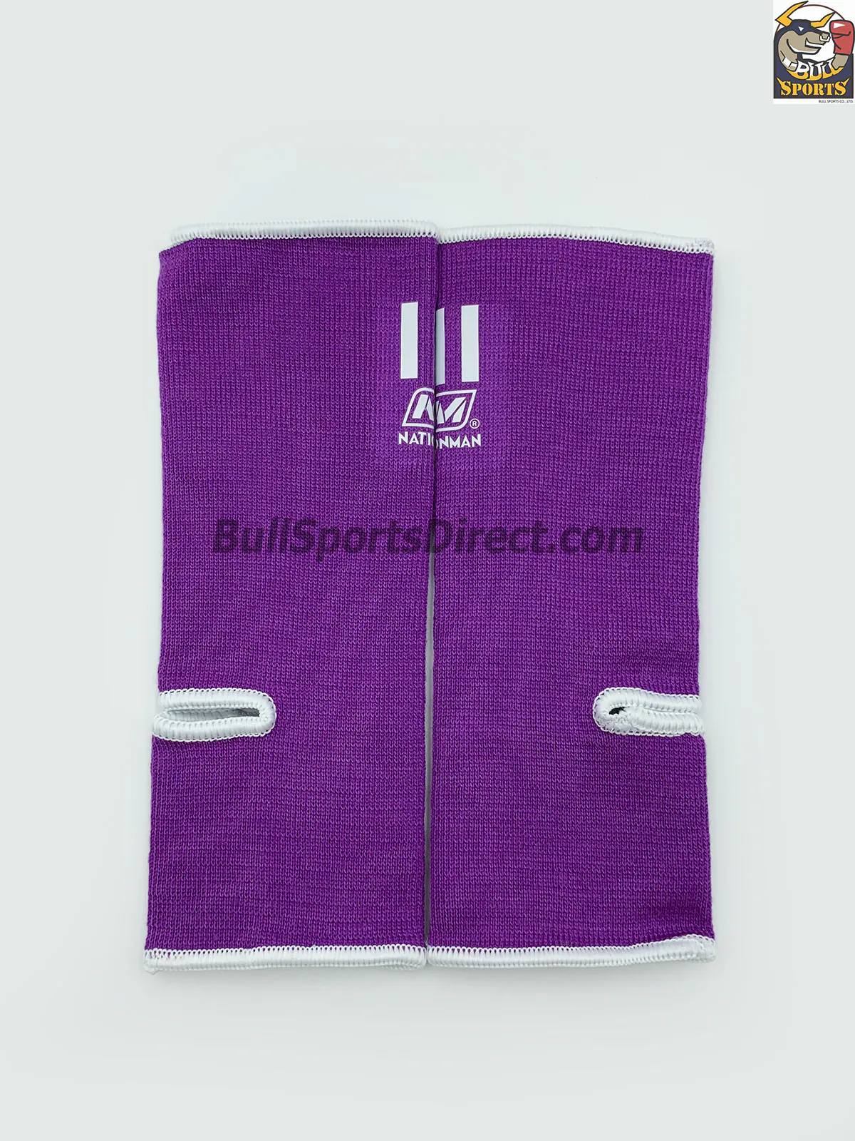 Nationman Ankle Protection-Purple