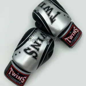 Twins Fancy Boxing Gloves-FBGV-TW4