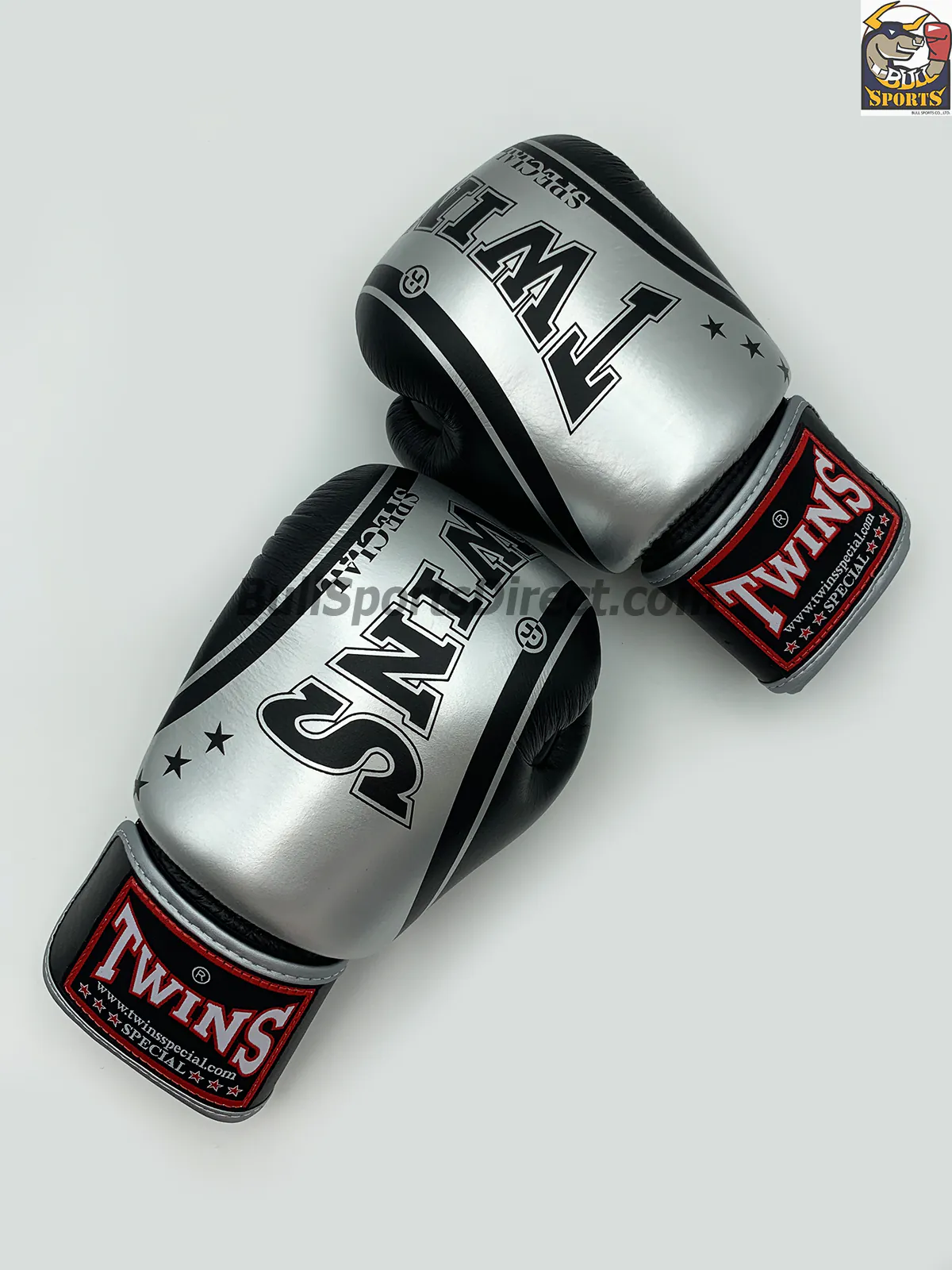 Twins Boxing Gloves-FBGV-TW4 (1) Twins Fancy Boxing Gloves-FBGV-TW4
