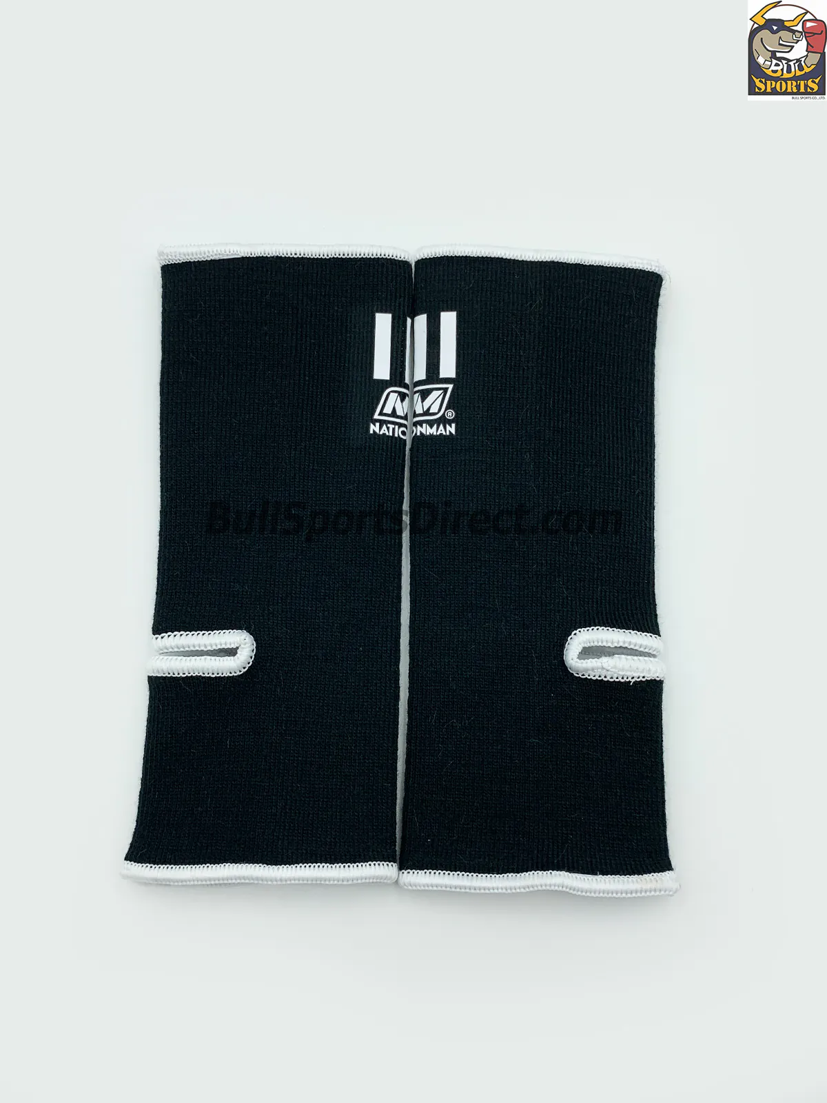 Nationman Ankle Protection-Black