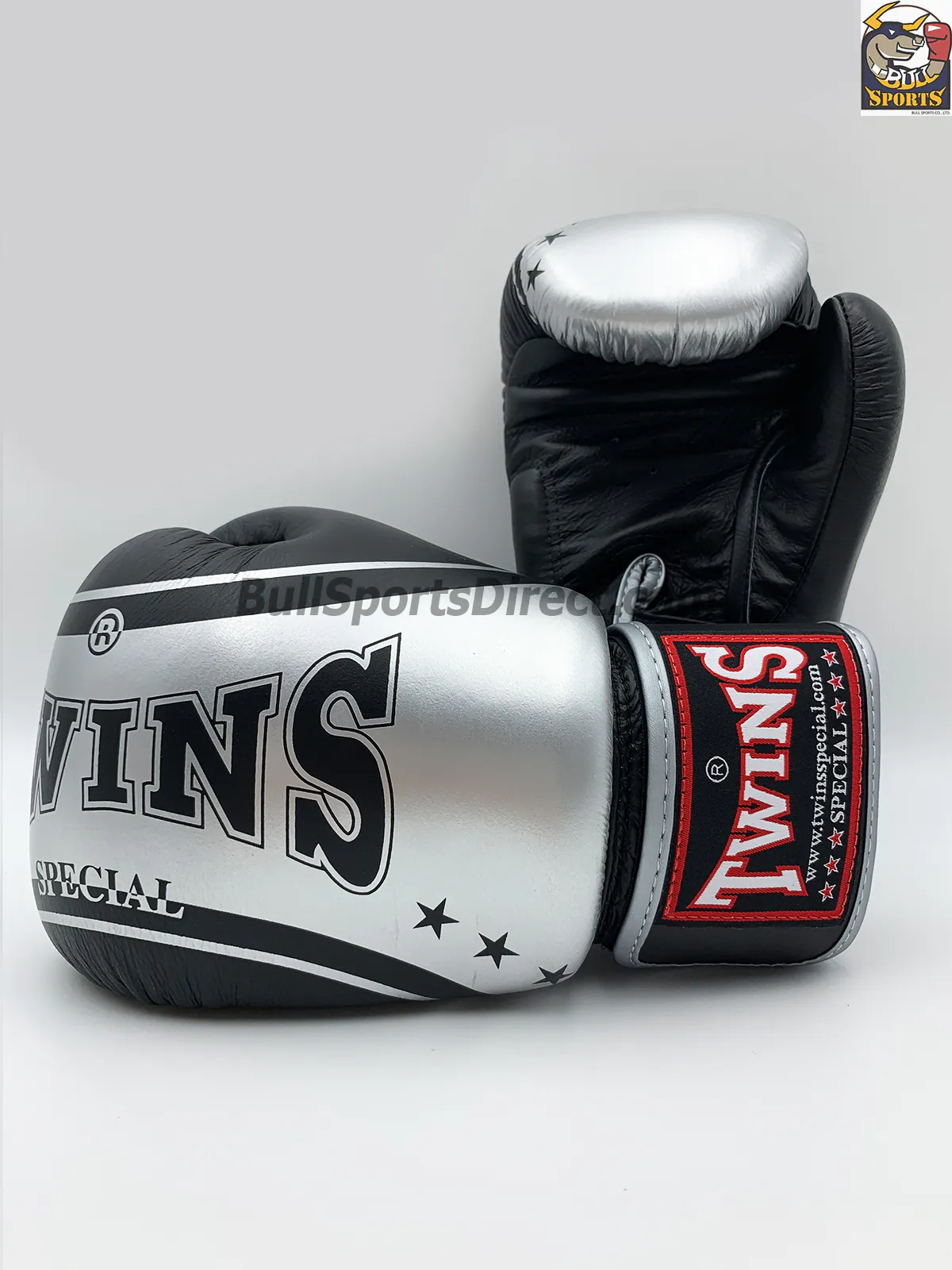Twins Boxing Gloves-FBGV-TW4 (2) Twins FBGV-TW4 Fancy Boxing Gloves