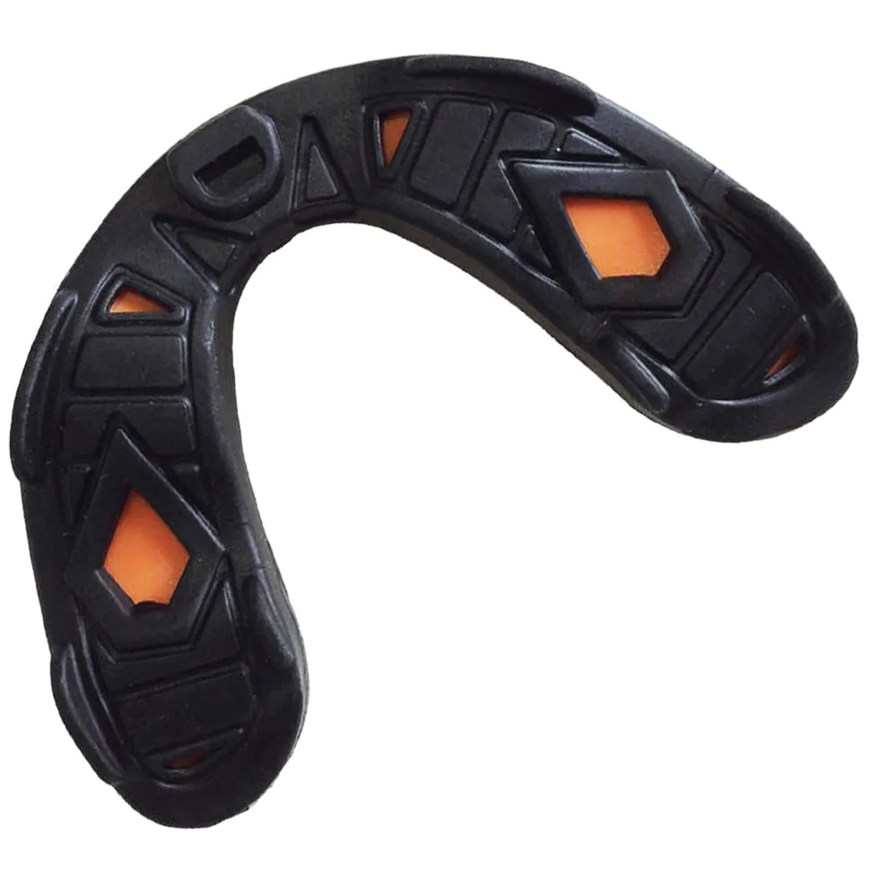 Fairtex MouthGuard-MG3 Fairtex MouthGuard-MG3-Black