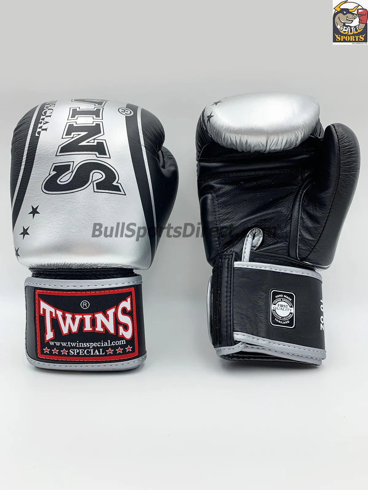 Twins Boxing Gloves-FBGV-TW4 (3) Twins Fancy Muay Thai Boxing Gloves FBGV-TW4