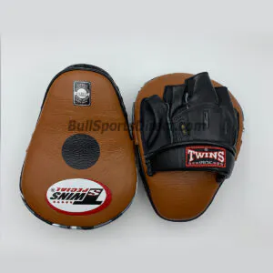 Twins-PML-10 Brown/Black