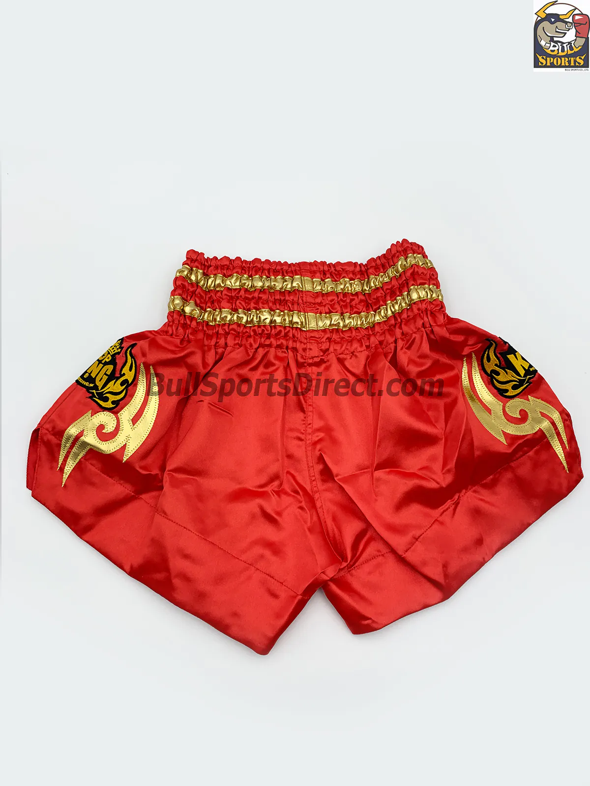 Top King-TKTBS-048 Shorts-Suk Wan Mit Chai Top King Suk Wan Mit Chai Shorts