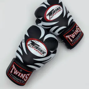 Twins Boxing Gloves-FBGV-9-Tattoo