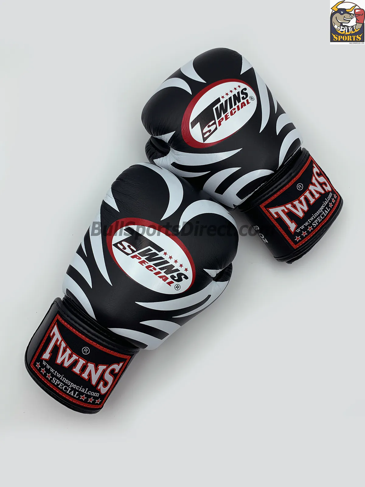 Twins Boxing Gloves-FBGV-9-Tattoo (1) Twins Boxing Gloves-FBGV-9-Tattoo
