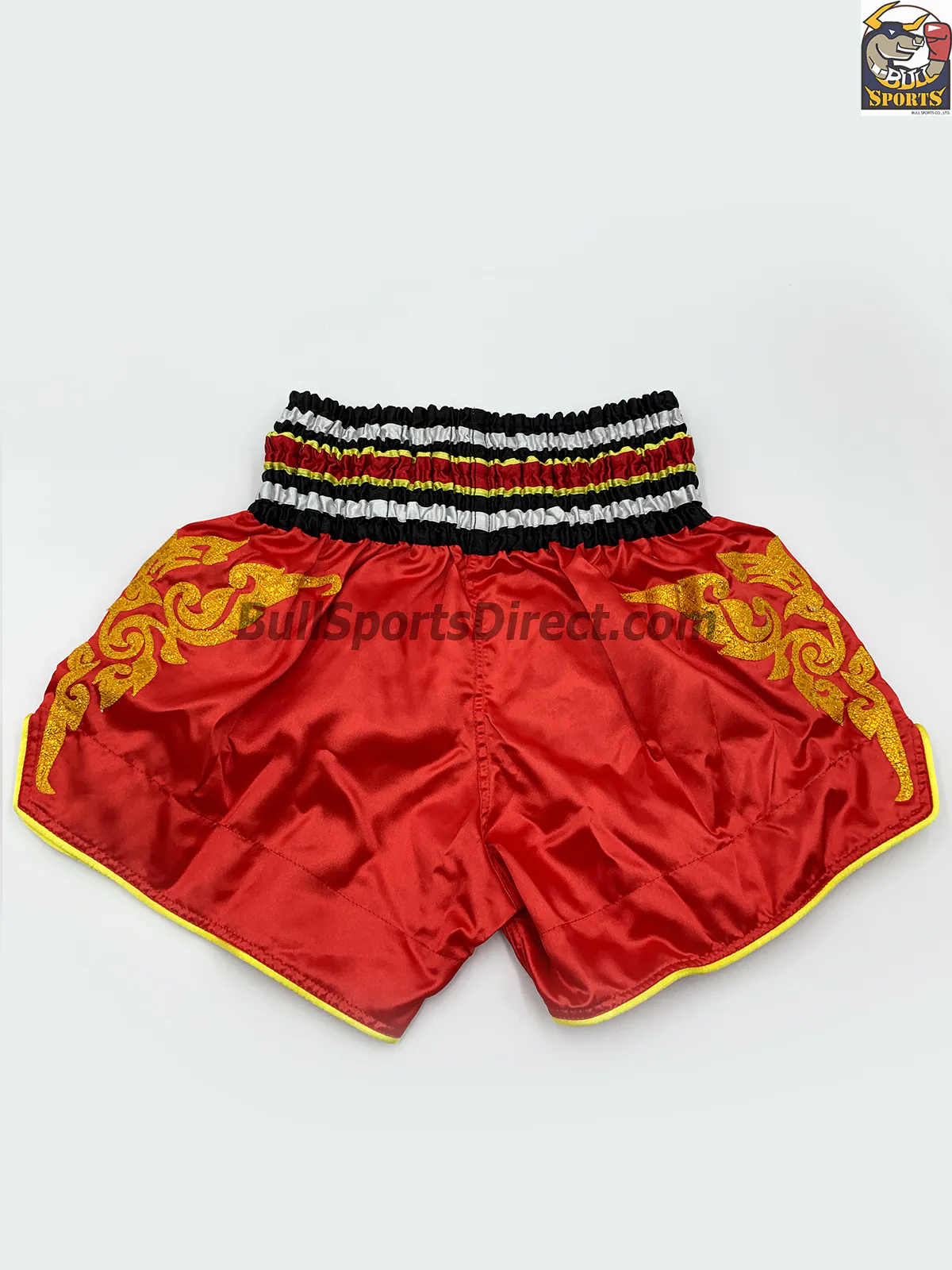 Top King-TKTBS-050 Shorts-Eak Ubol Top King Eak Ubol Shorts
