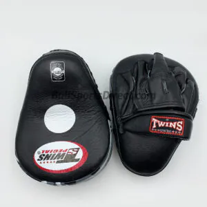 Twins-PML-10 Black
