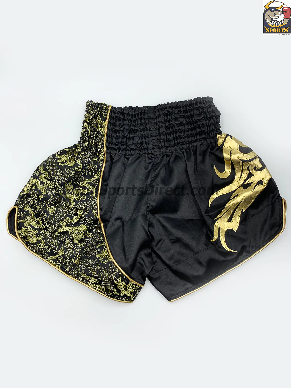 Top King-TKTBS-089 Shorts-Muang Korn Yok Top King Short-Muang Korn Yok