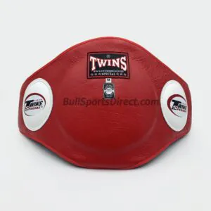 Twins Belly Protection Red-BEPL-2