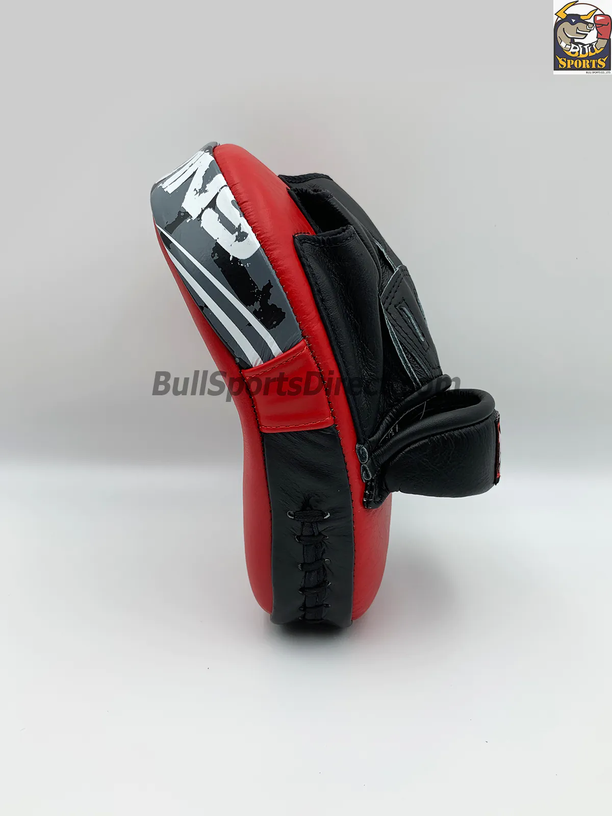 Twins-PML-10 Punching Pads-Curved Twins-PML-10 Punching Pads