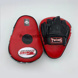 Twins-PML10 Red/Black