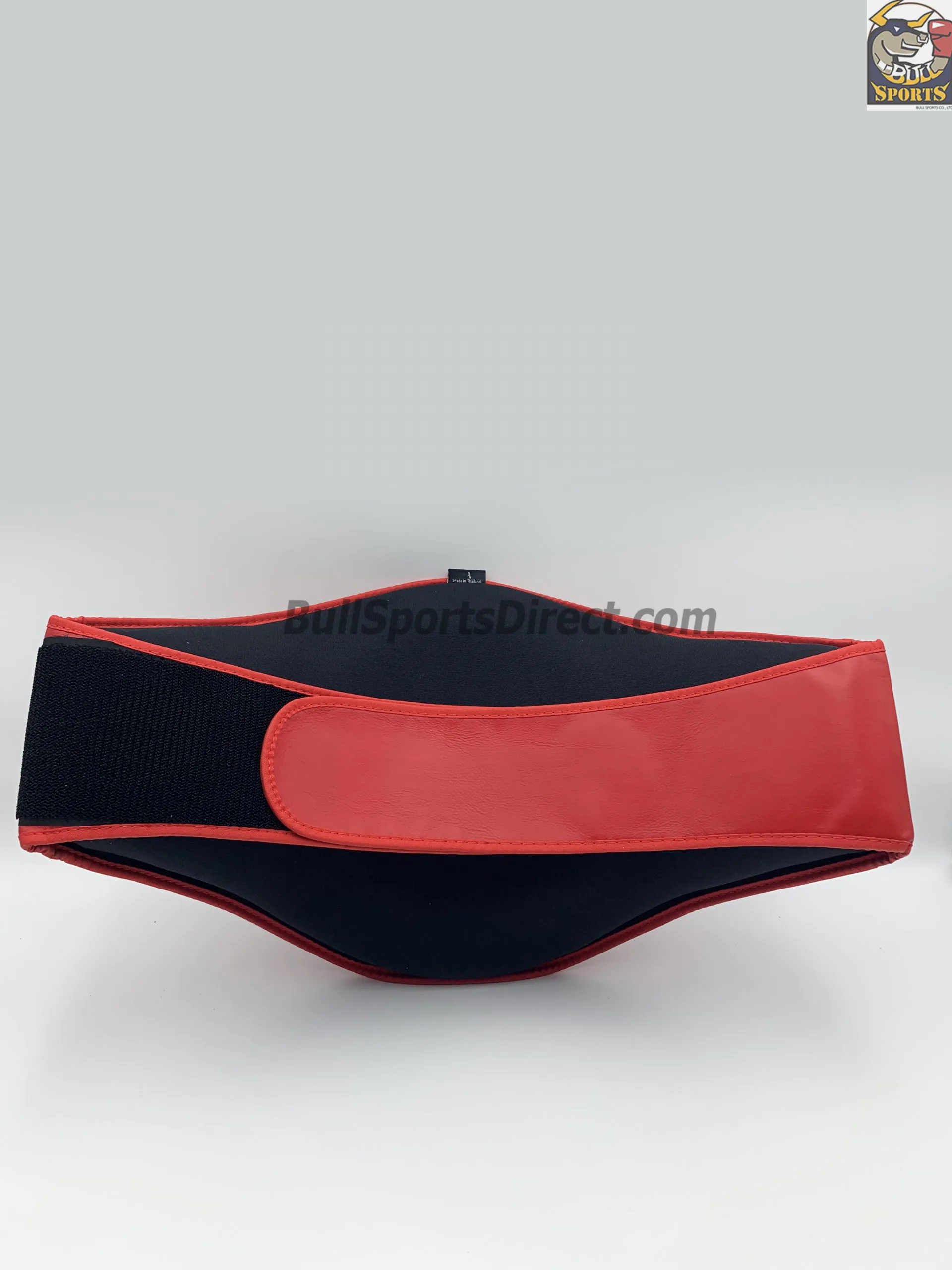 Red Belly Protection
