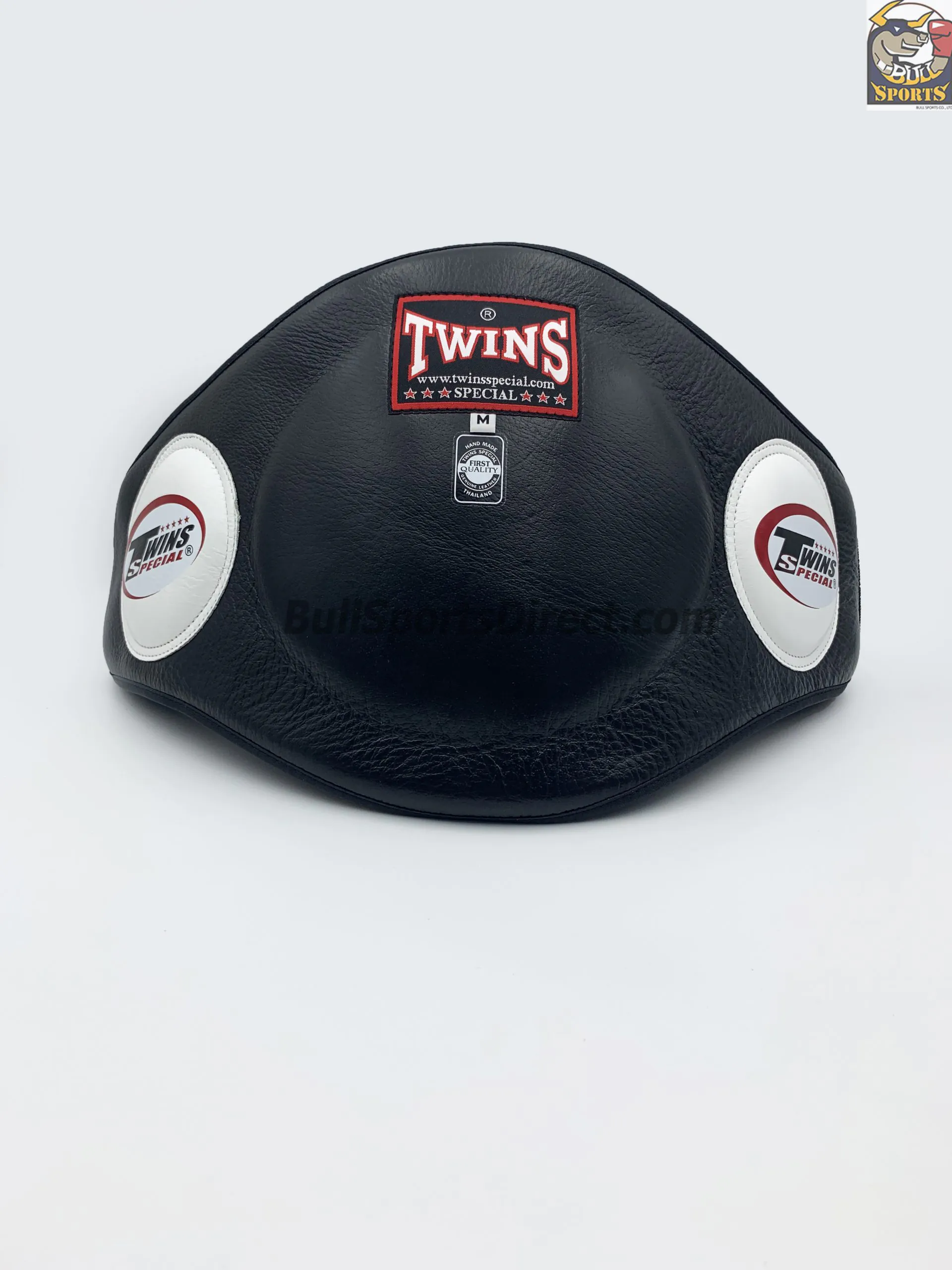 Twins belly pad and Twins-BEPL-2 Belly Protection