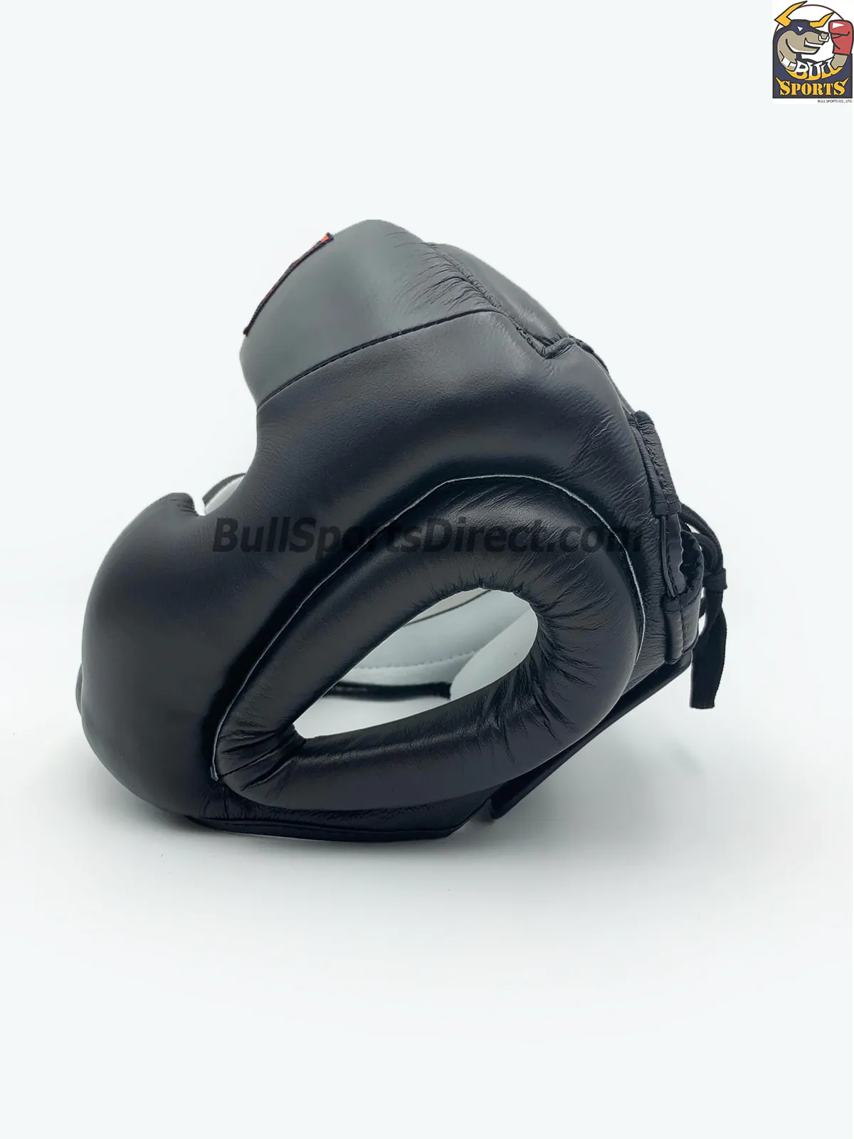 Twins HGL-3 Head Guard-Black (8) Twins Head Guard Black