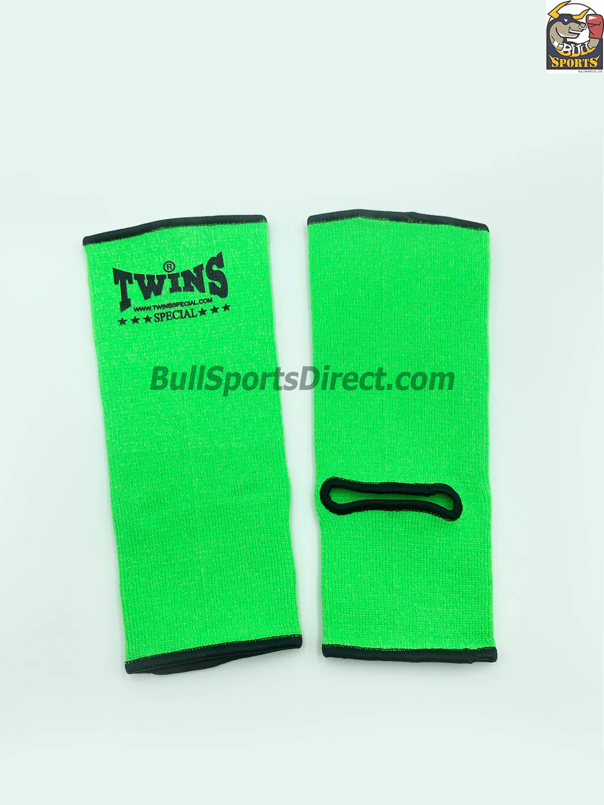 Twins-AG Ankle Support Twins-AG Ankle Support-Green