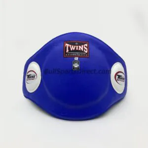 Belly Protection Blue-Twins