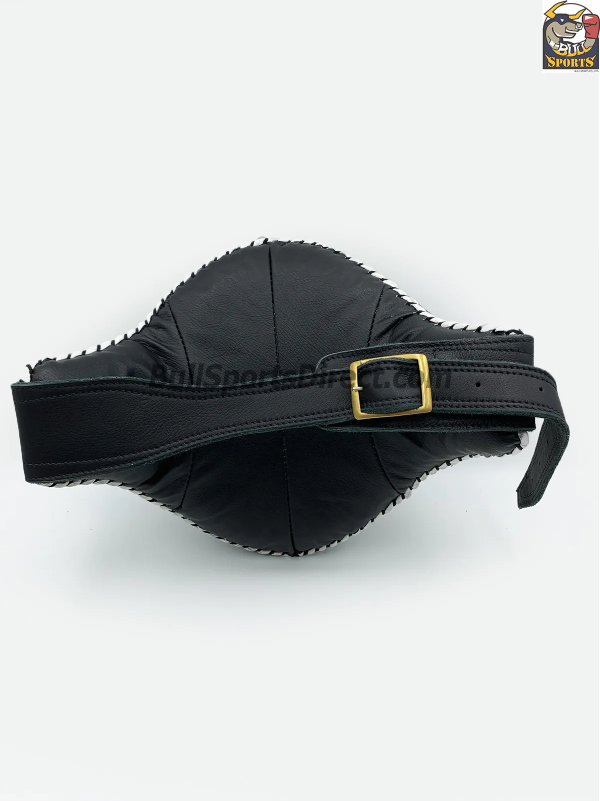 K-Belly Pad-Large Black (7) K-Belly Pad-Large