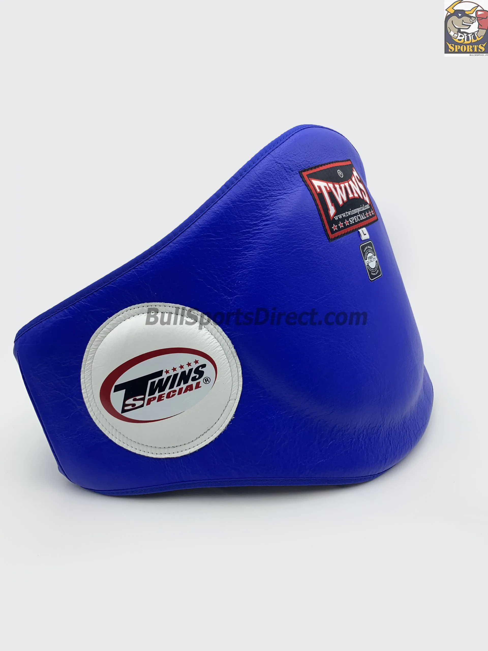 BEPL-2 Belly Protection Blue