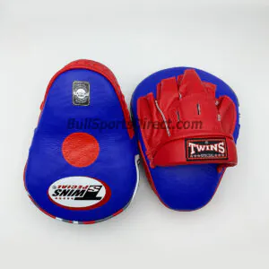 Twins-PML-10 Blue/Red