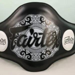 Fairtex-BPV2 Belly Pad