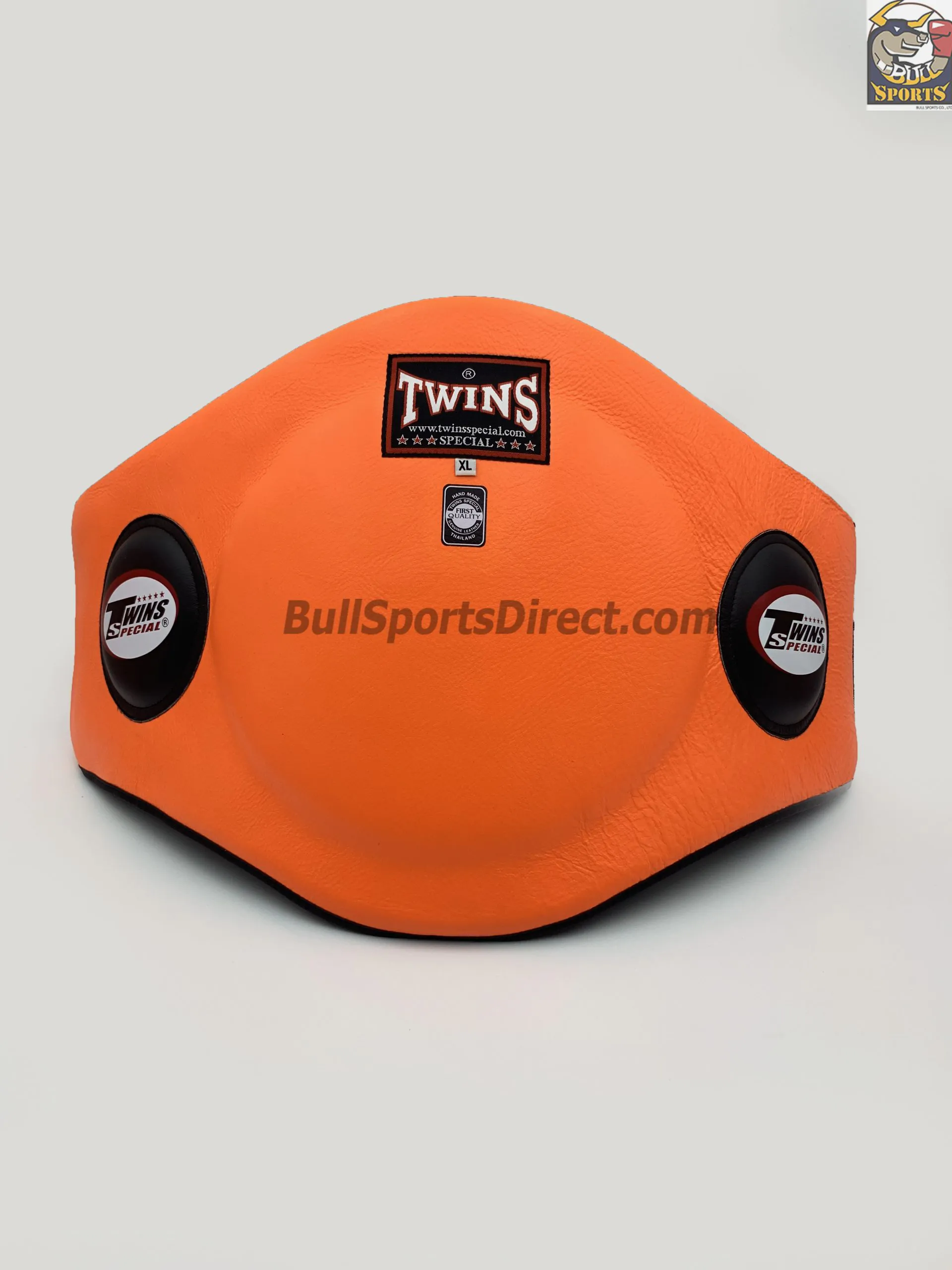 BEPL-2 Belly Protection Orange