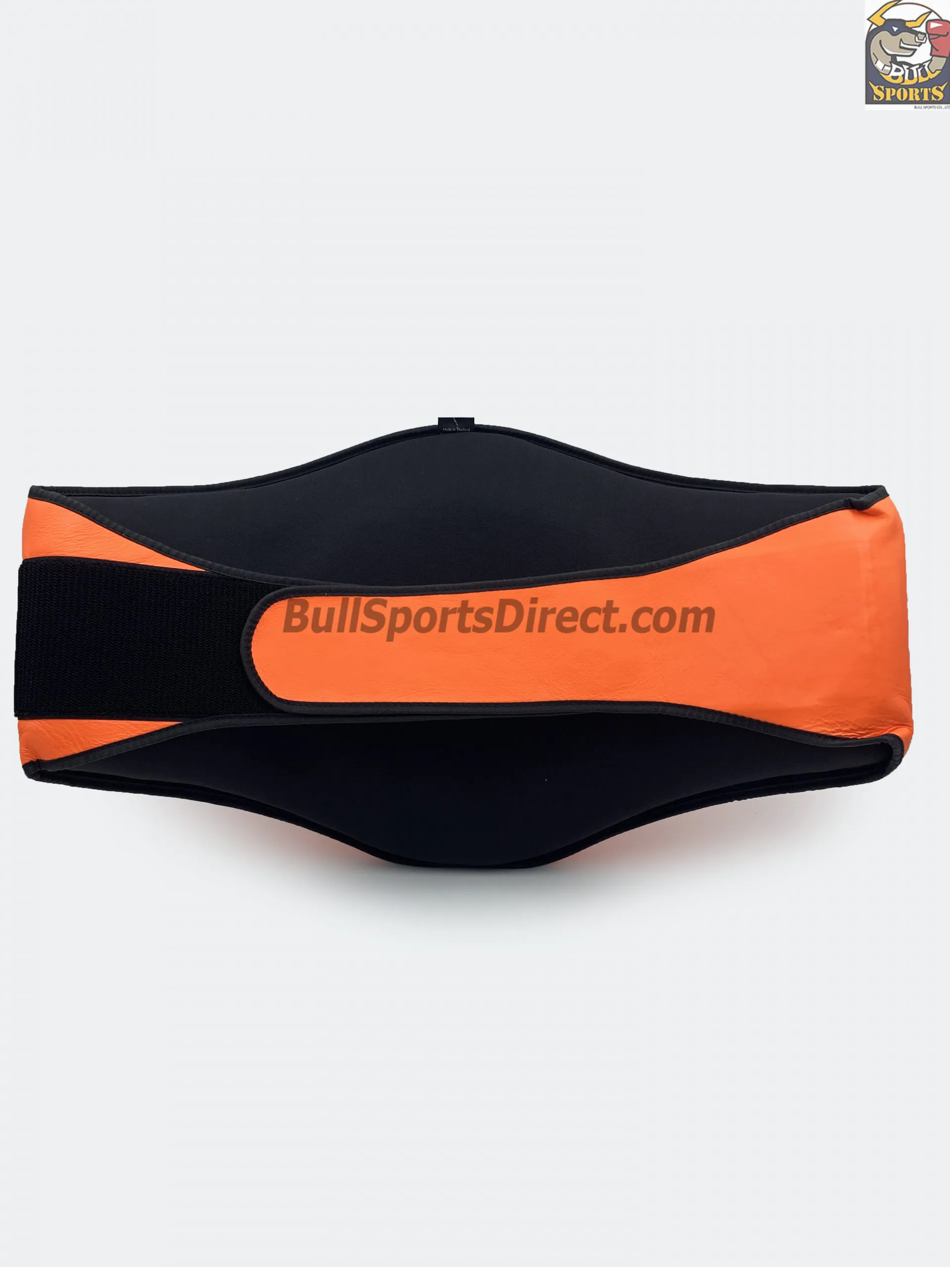 BEPL-2 Belly Protection Orange