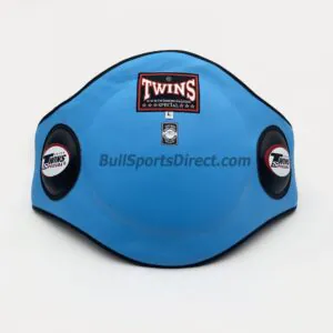 Twins Belly Protection Light Blue