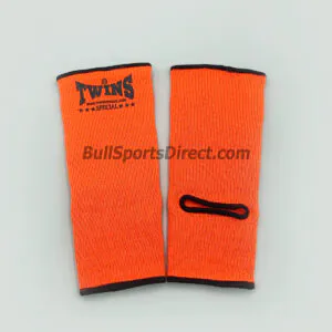 Twins-AG Ankle Support-Orange