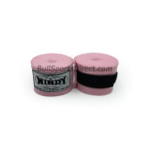 Windy Hand Wraps Pink