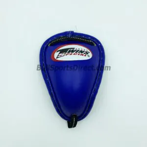 Twins-GPS-1 Steel Cup-Blue