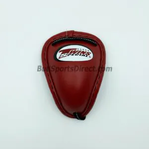 Twins-GPS-1 Steel Cup-Red