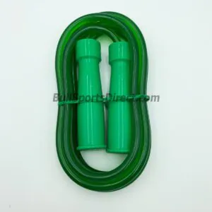 Twins-SR-2 Skipping Rope Green