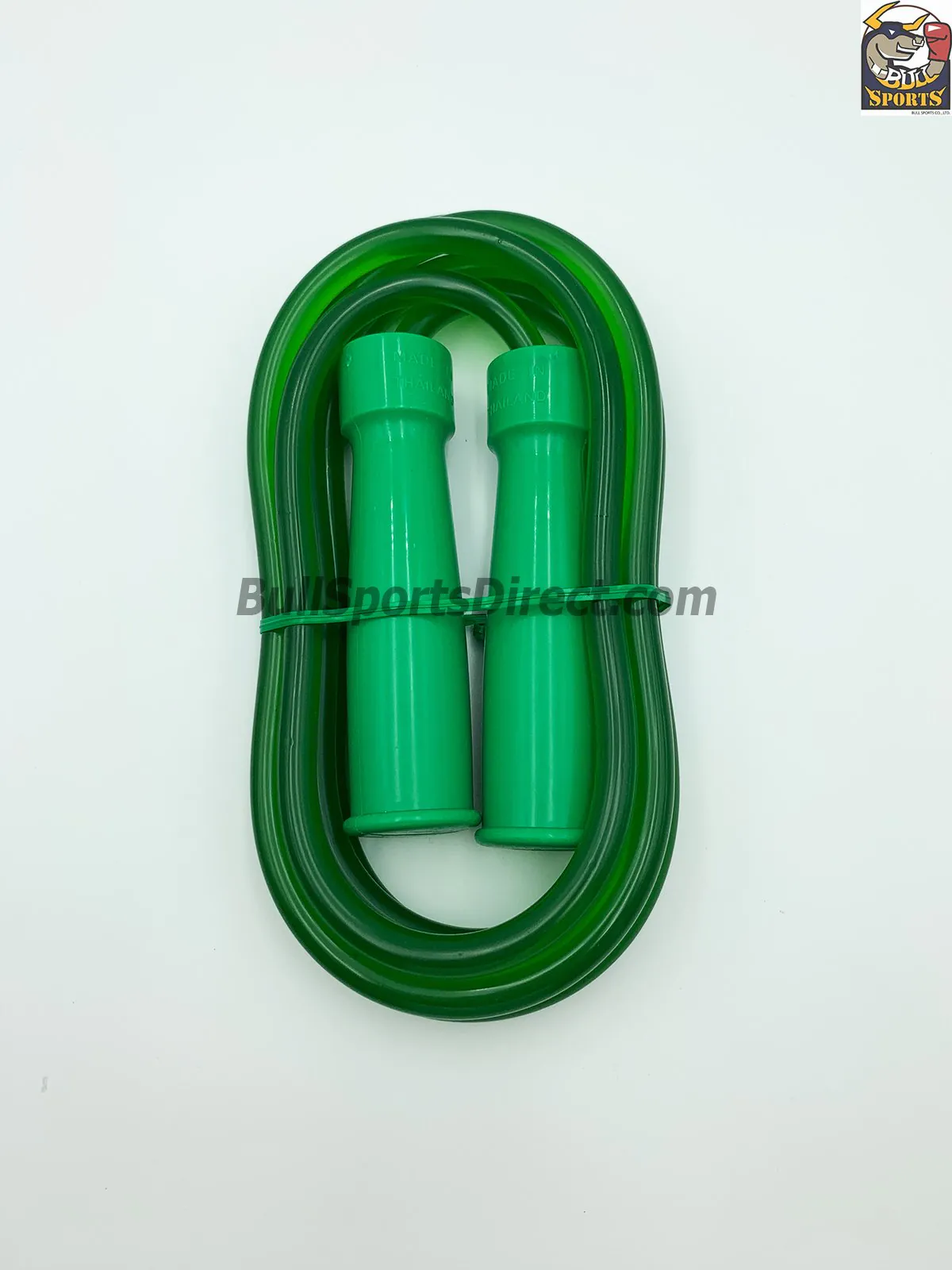 Twins-SR-2 High Quality Skipping Rope Green Twins-SR-2 Skipping Rope Green