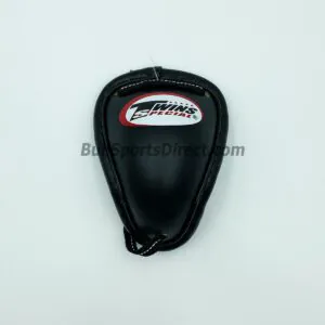 Twins-GPS-1 Steel Cup-Black
