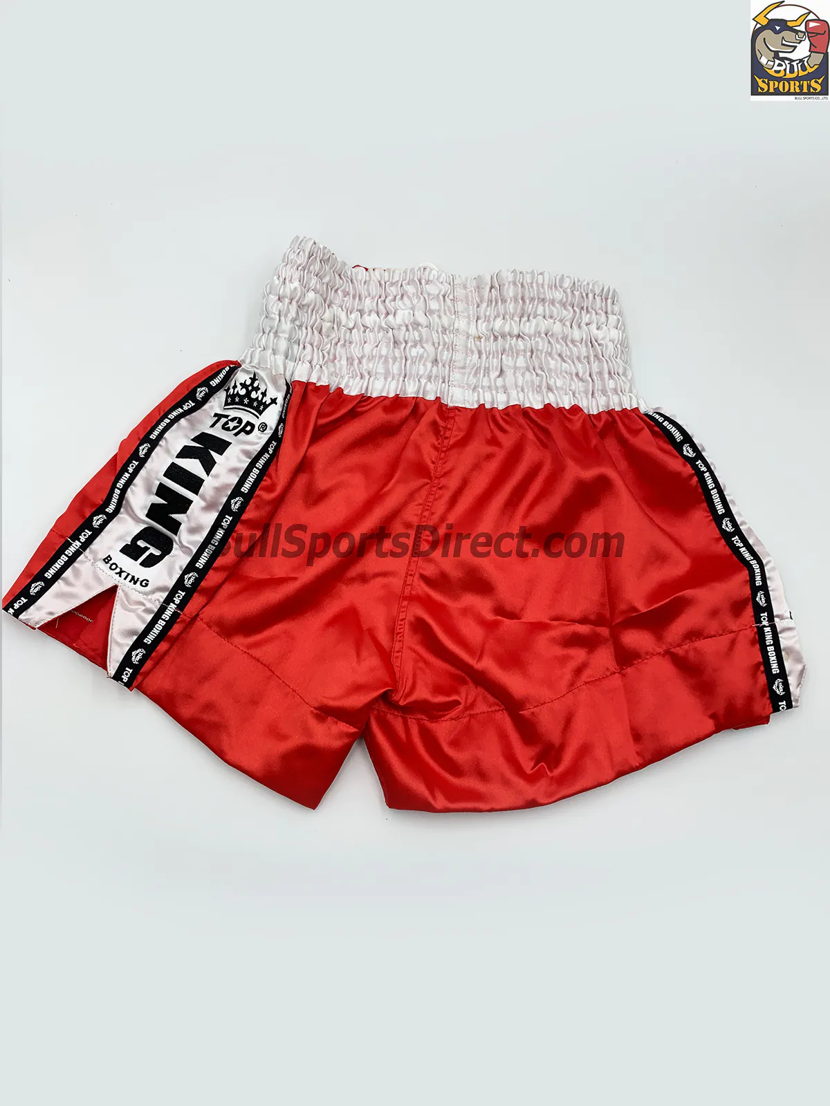 Top King-TKTBS-043 Shorts-Lumpini Top King-Lumpini-Muay Thai Shorts