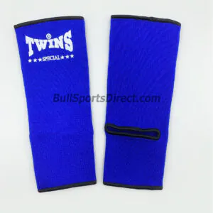 Twins-AG Ankle Support-Blue