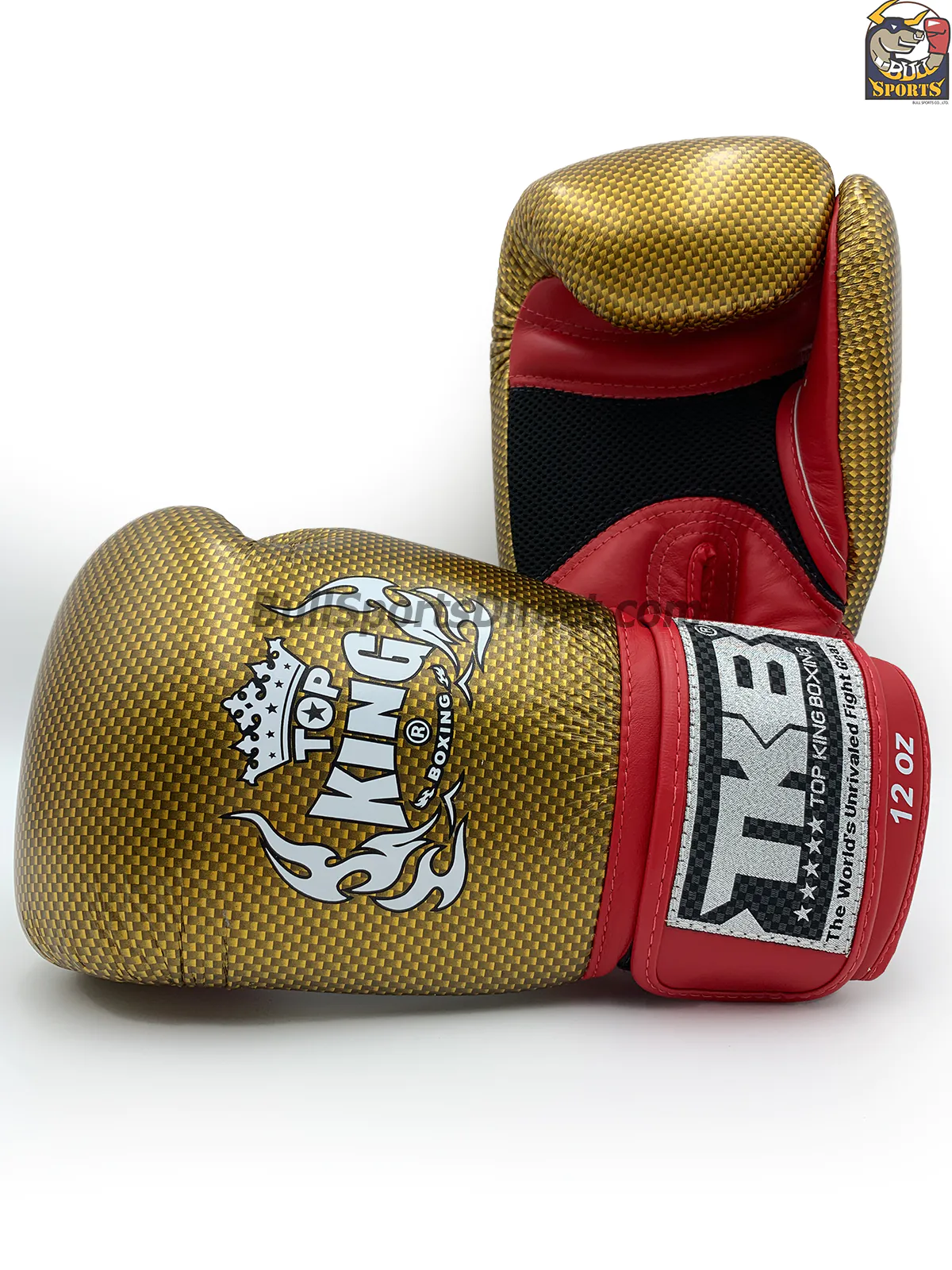Top King Boxing Gloves Empower2